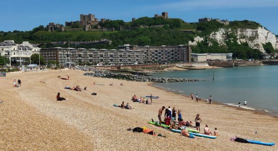 Dover beach