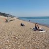 Playa de Sandgate