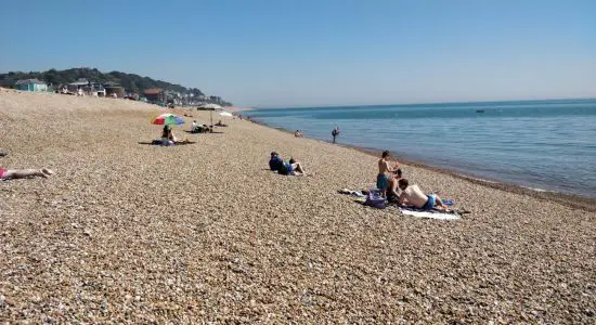 Playa de Sandgate