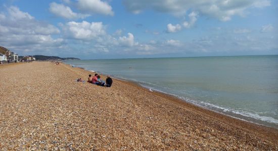 Playa de Hythe