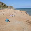 Playa de Hastings