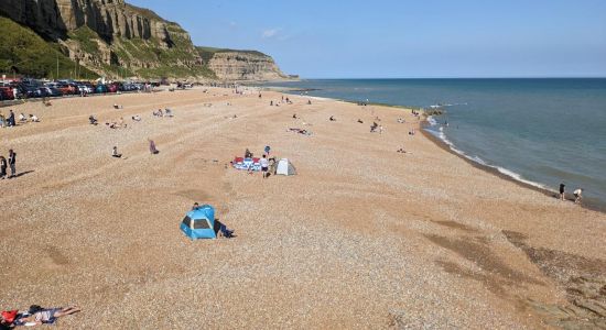 Playa de Hastings