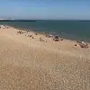 St. Leonards beach