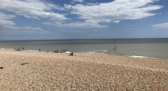 Playa de Bexhill