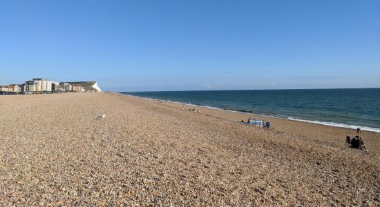 Playa de Seaford