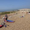 Playa de Saltdean