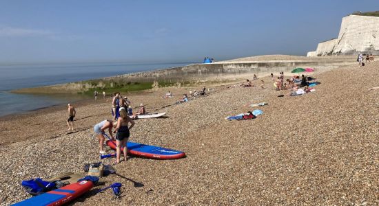 Playa de Saltdean