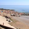 Playa de Rottingdean