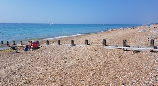 Playa de Worthing