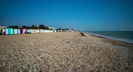 Playa de Aldwick