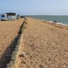 Playa de Calshot