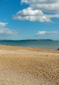 Highcliffe-on-Sea