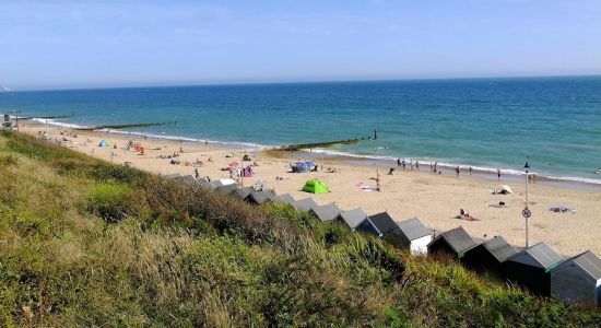 Playa de Southbourne