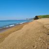 Jurassic Coast - Cliff II