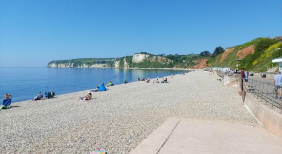 Playa de Seaton