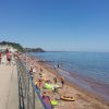 Playa de Teignmouth