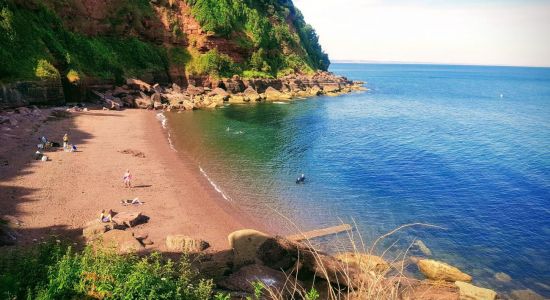 Playa de Maidencombe