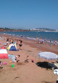 Paignton