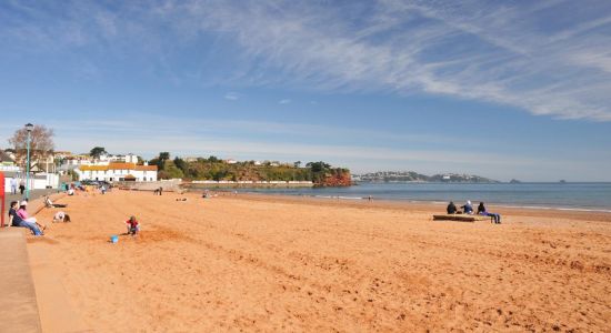 Playa de Goodrington