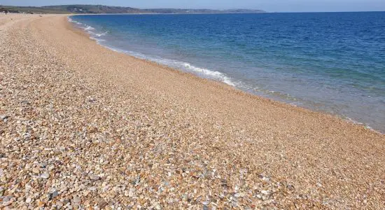 Playa de Slapton