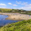 Playa de Bantham