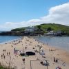 Playa de Bigbury