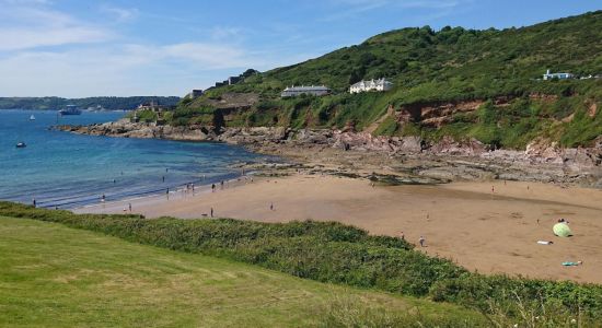 Playa de Bovisand