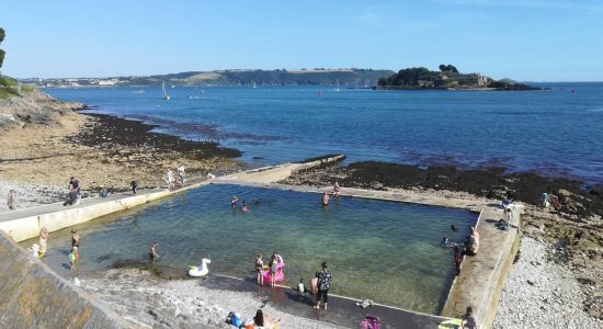 Devils Point Tidal Pool