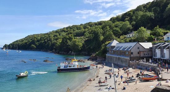 Playa de Cawsand