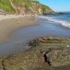 Playa de Tregantle