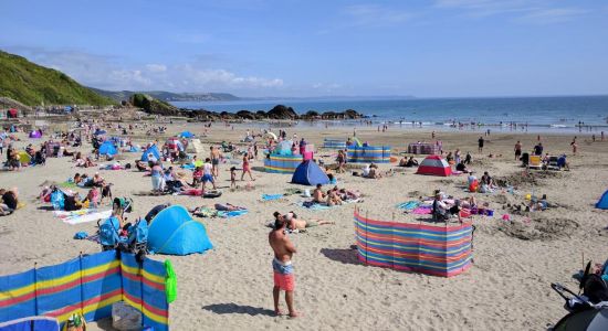 Playa de Looe