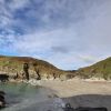 Playa de Lansallos