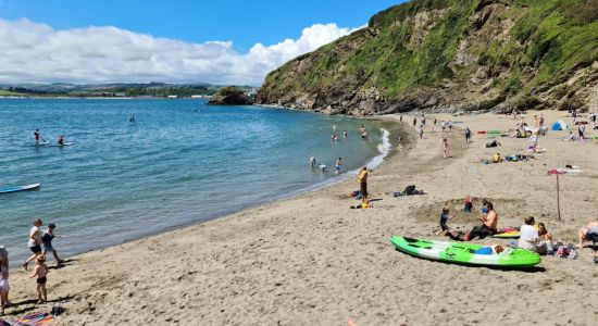 Playa de Polkerris