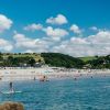 Playa de Pentewan