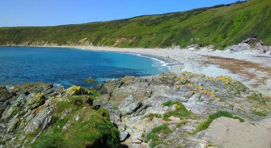 Playa de la Bóveda