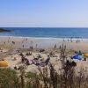 Playa de Porthcurnick