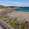 Portscatho beach