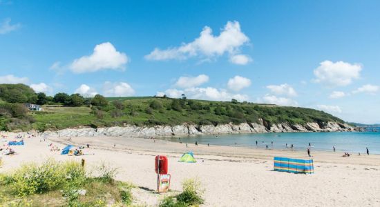 Playa de Maenporth