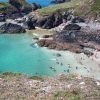 Kynance Cove