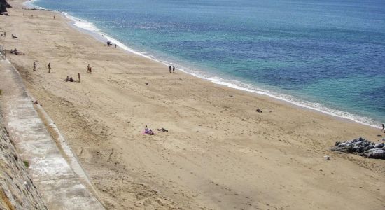 Playa de Porthleven