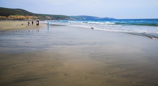 Playa de Perranuthnoe