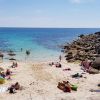 Playa de Porthgwarra