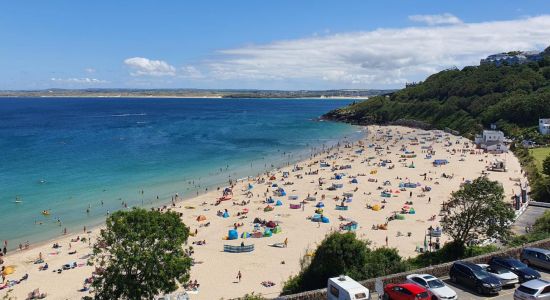 Playa de Porthminster