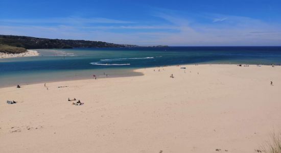 Playa de Hayle