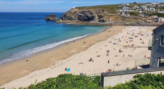 Playa de Portreath