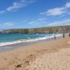 Holywell Bay