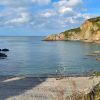 Playa de Combe Martin