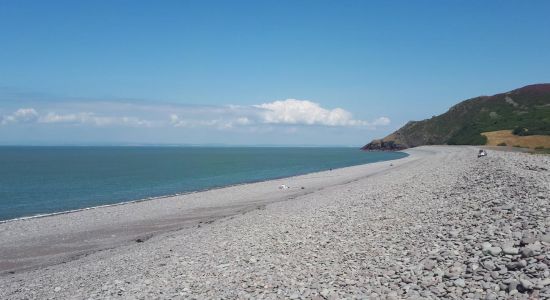 Playa de Bossington