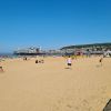 Weston Super Mare Beach