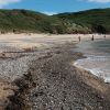 Playa de Manorbier